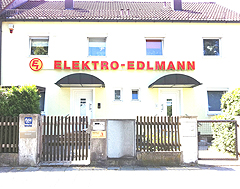 Elektro Edlmann GmbH