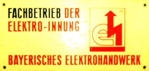 Fachbetrieb der Elektro-Innung